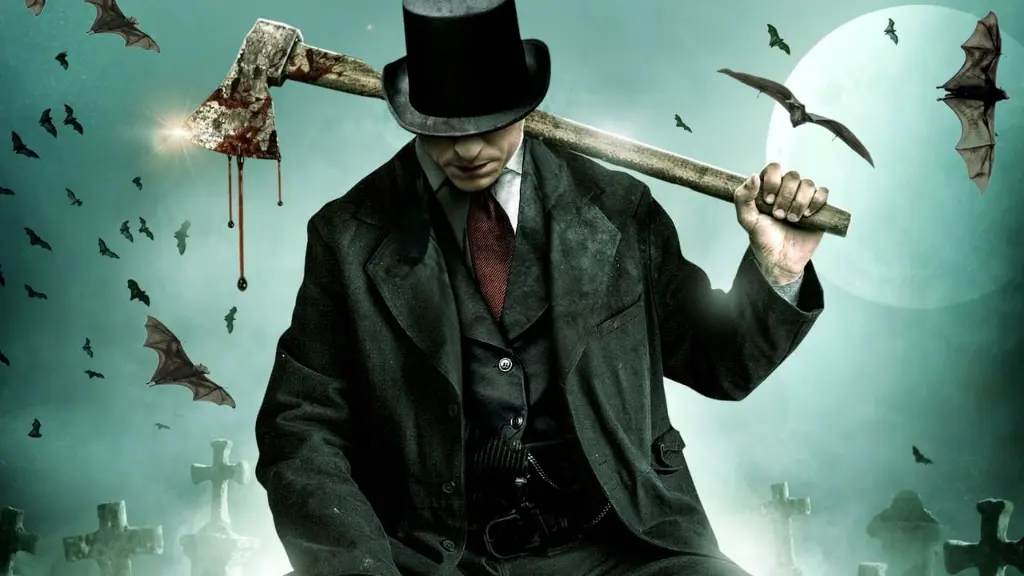 Van Helsing de Bram Stoker