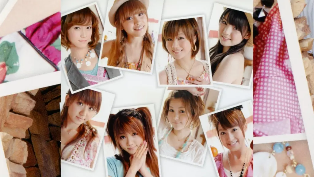 Morning Musume. DVD Magazine Vol.34