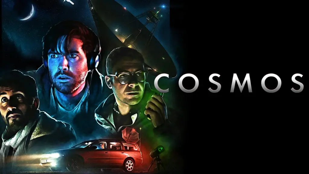 Cosmos