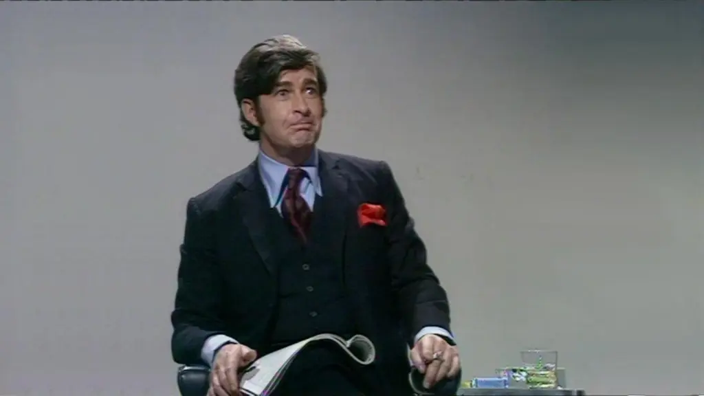 The Best of Dave Allen