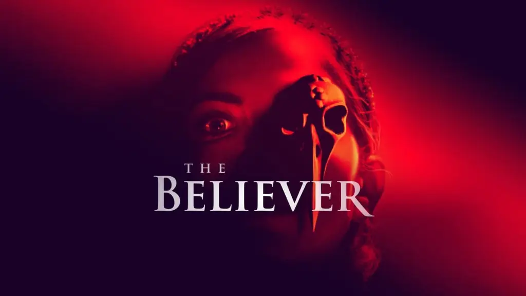 The Believer