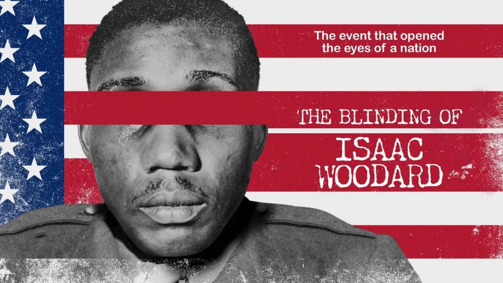 The Blinding of Isaac Woodard