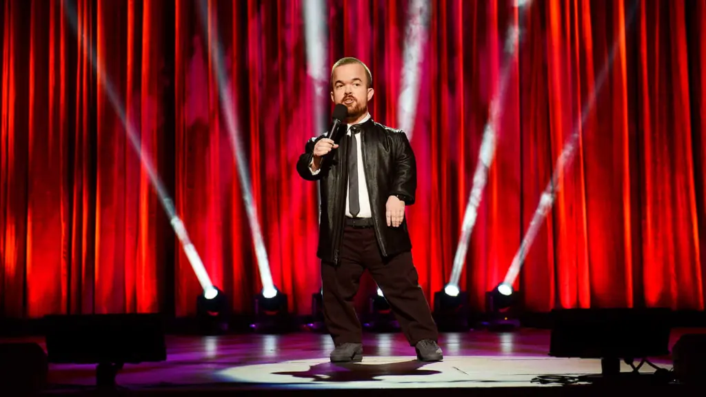 Brad Williams: Daddy Issues