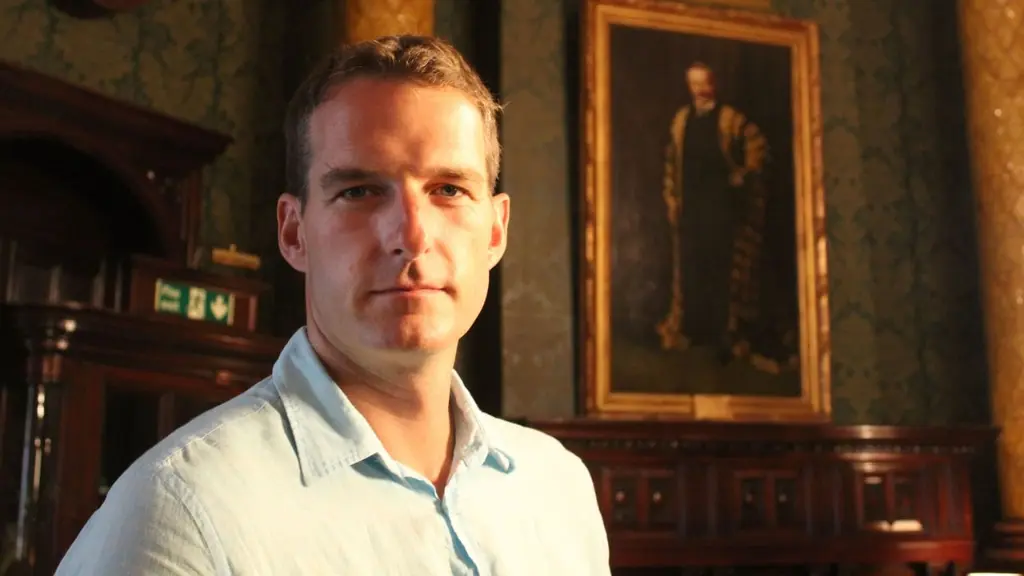 Dan Snow on Lloyd George: My Great-Great-Grandfather