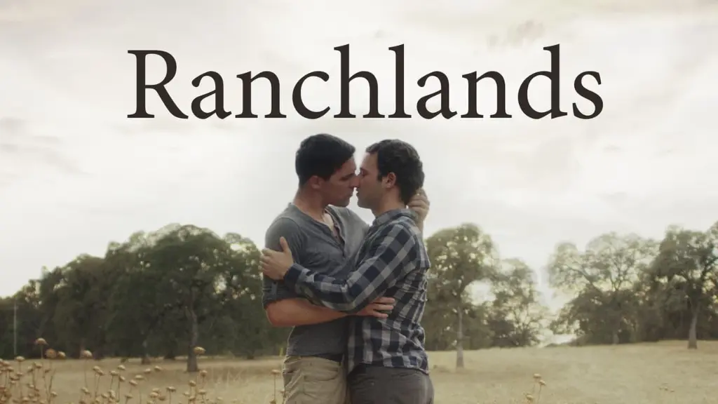 Ranchlands