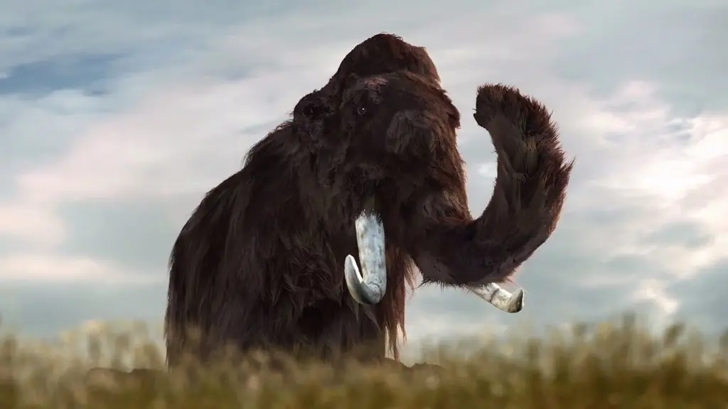 Mammoths: Giants of the Ice Age