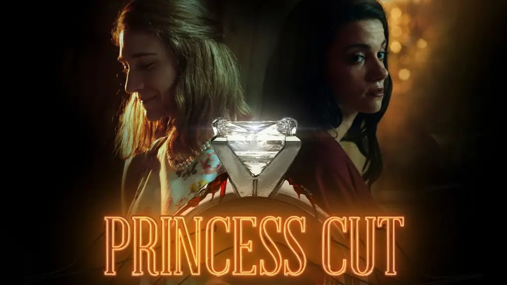 Princess Cut