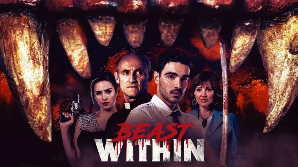 Beast Within