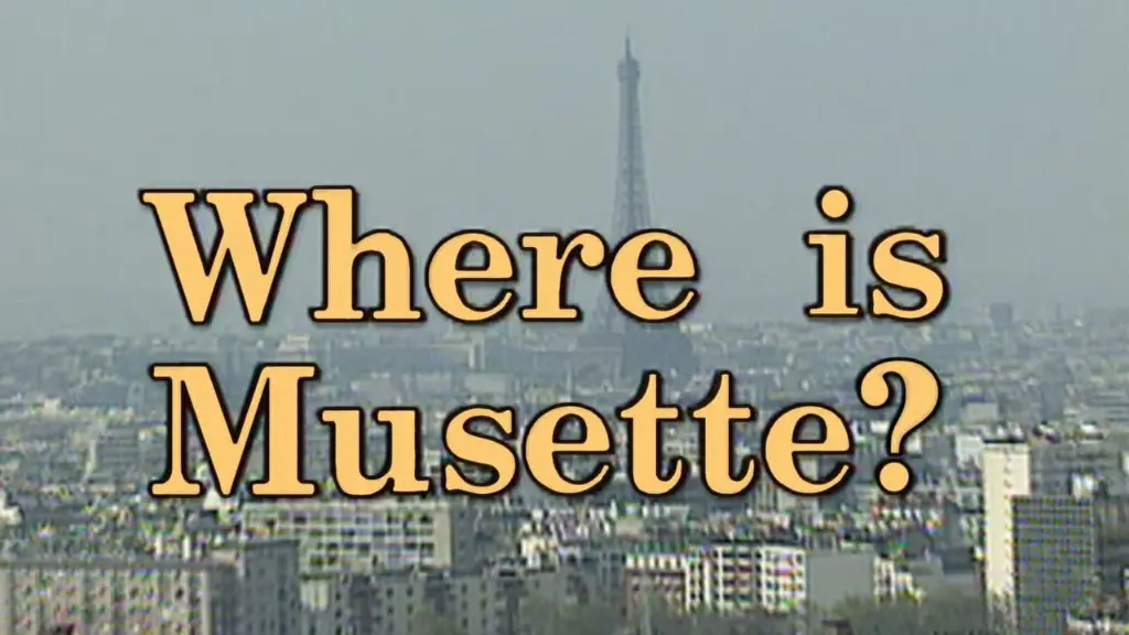 Where Is Musette?