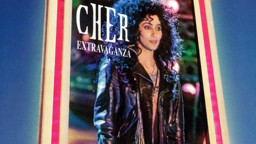 Cher: Extravaganza at the Mirage