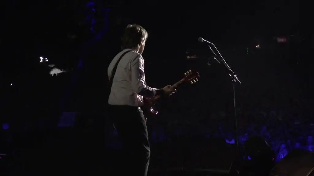 Paul McCartney: Live at Austin City Limits Music Festival, 2018