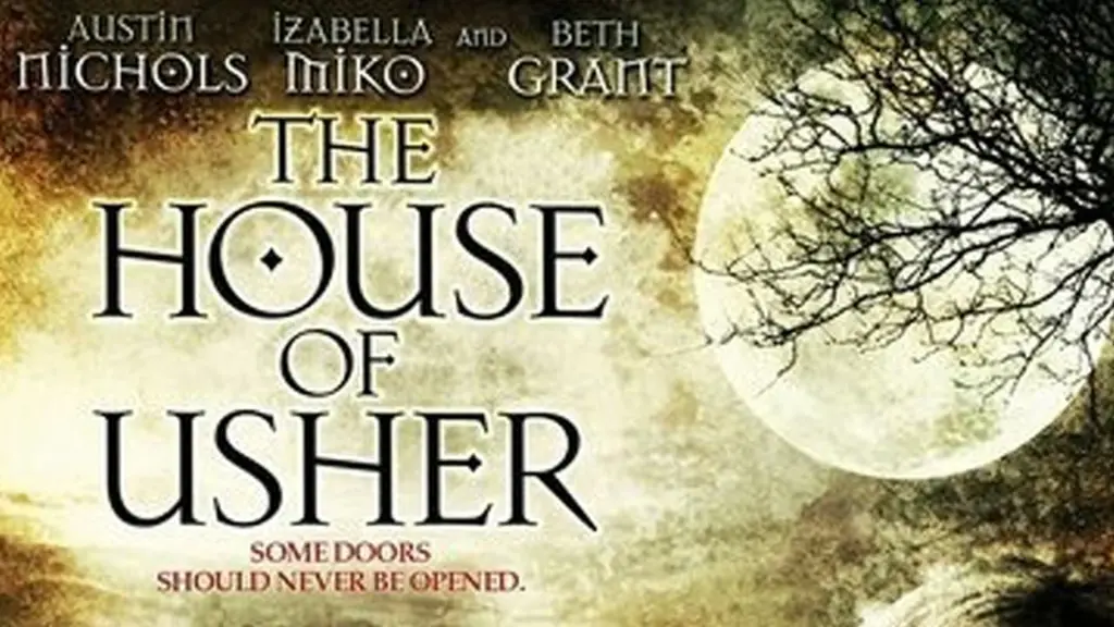 The House of Usher