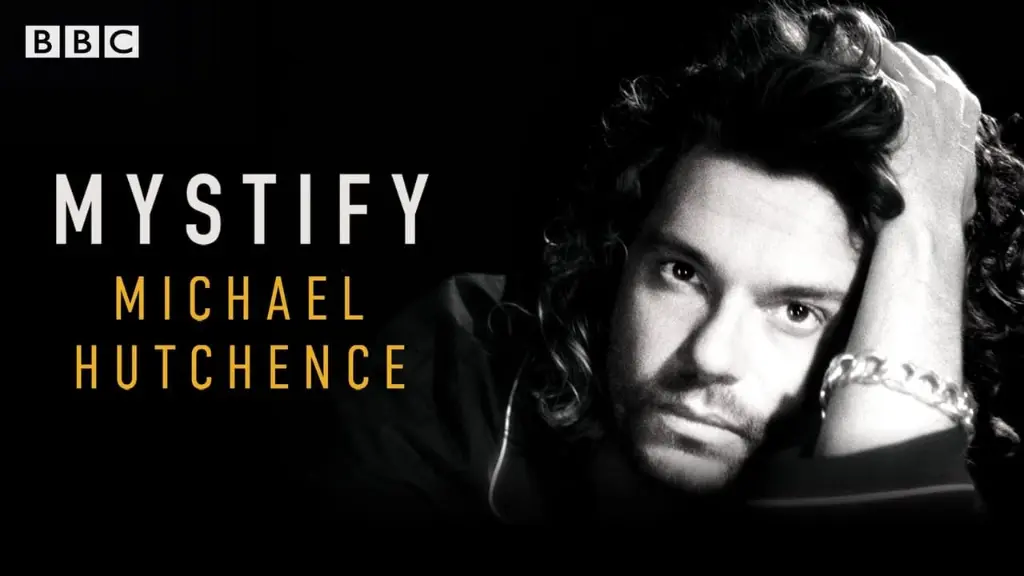 Mystify: Michael Hutchence