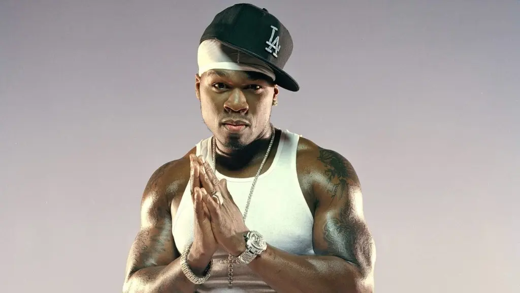 The Infamous Times, Volume I: The Original 50 Cent