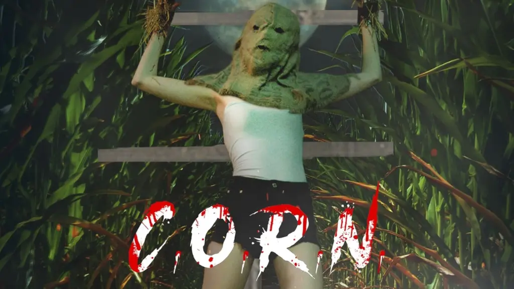 C.O.R.N.