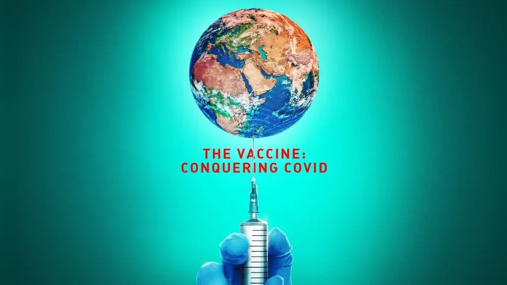 The Vaccine: Conquering COVID