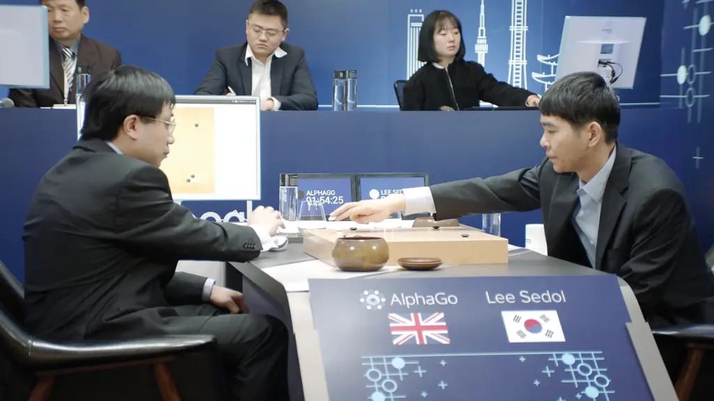 AlphaGo