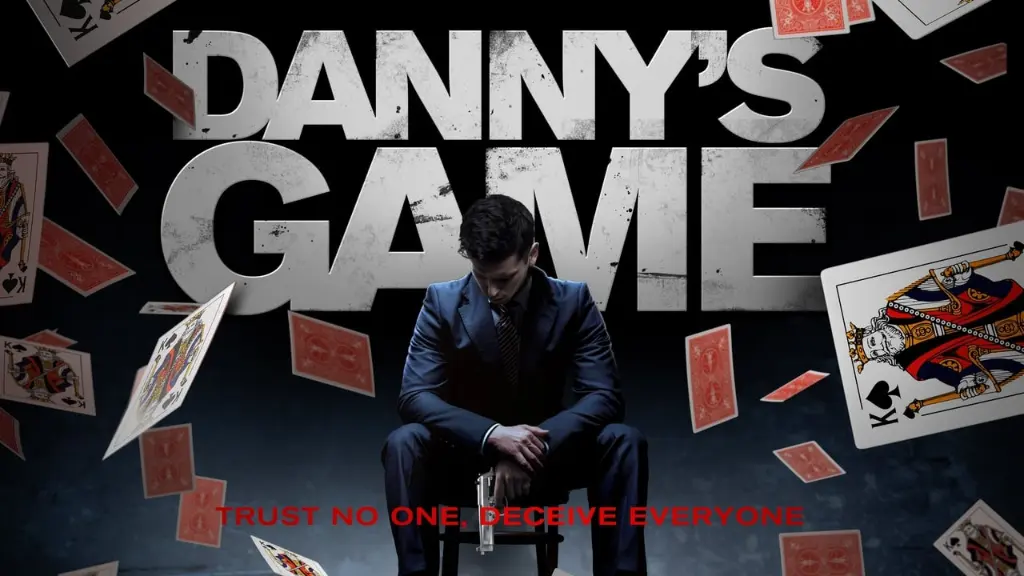 Danny’s Game