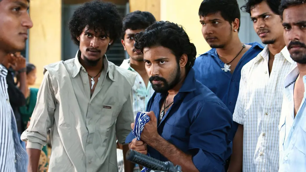 Attakathi