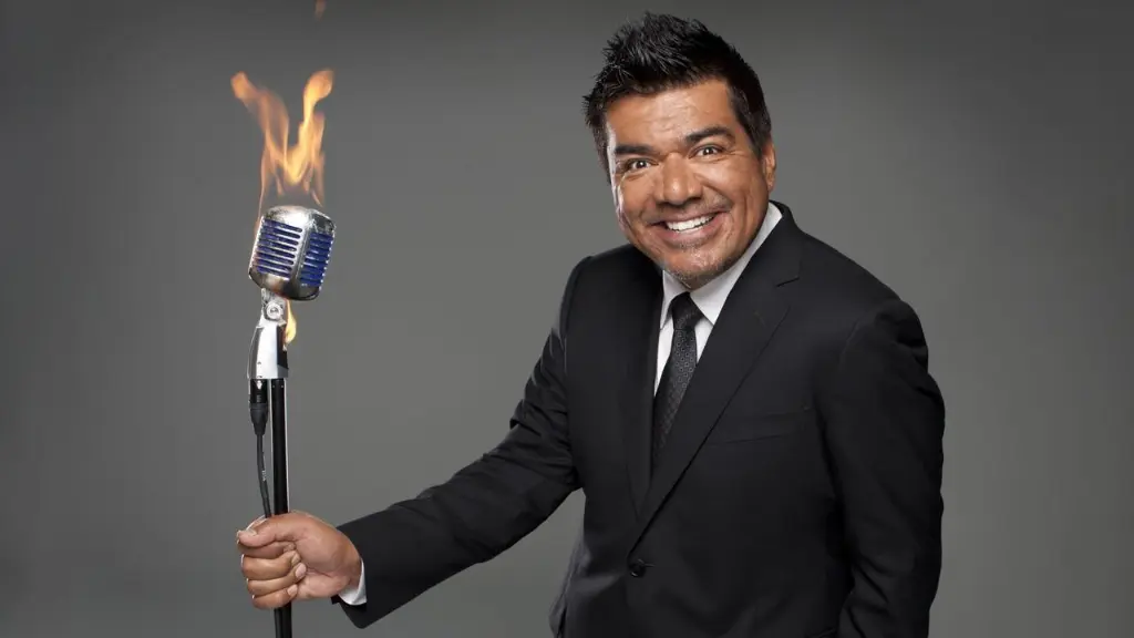 George Lopez: It's Not Me, It's You