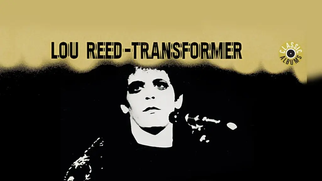 Classic Albums: Lou Reed - Transformer