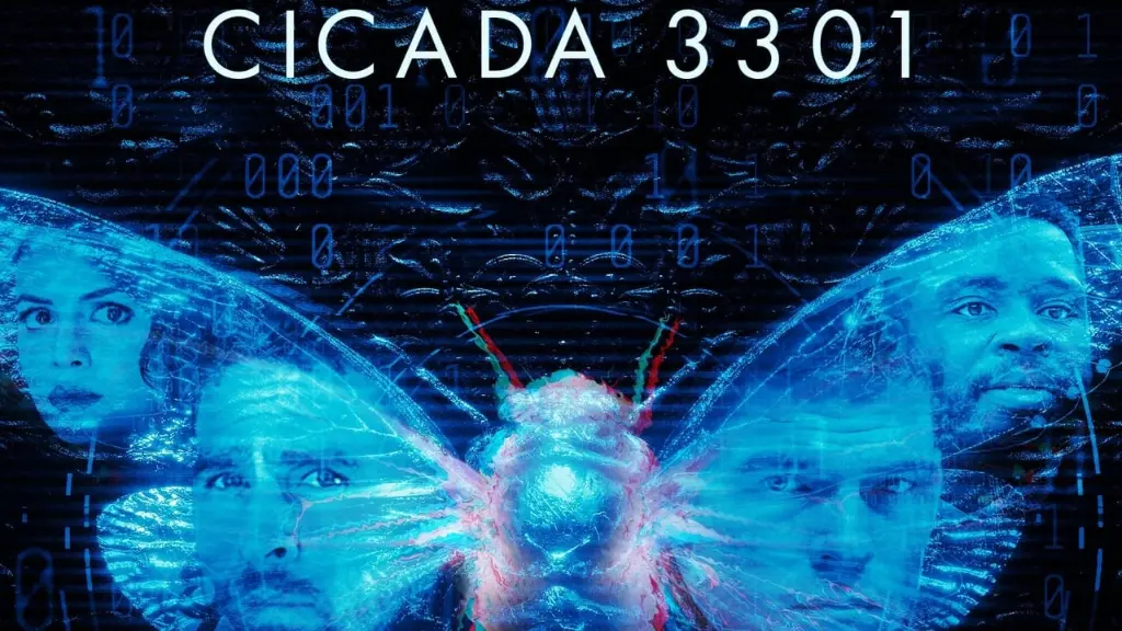 Dark Web: Cicada 3301