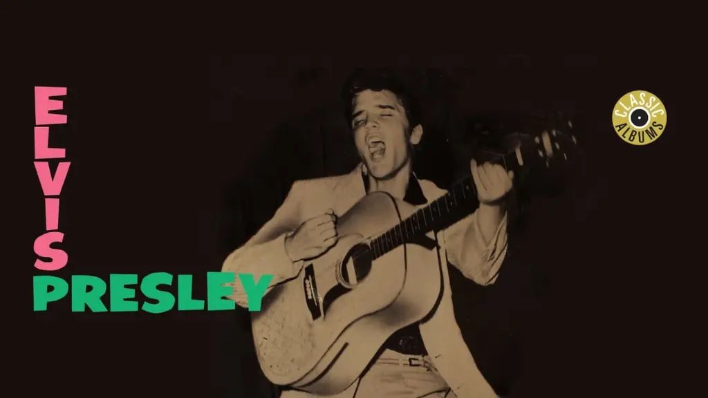 Classic Albums: Elvis Presley