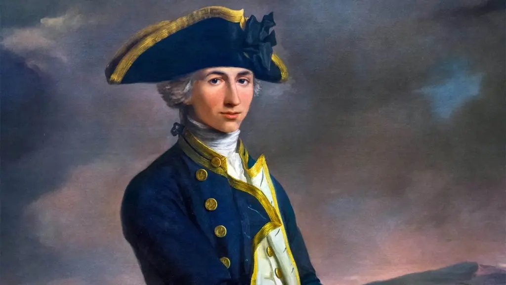 Nelson: Britain's Great Naval Hero