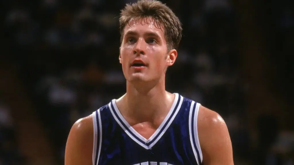 I Hate Christian Laettner