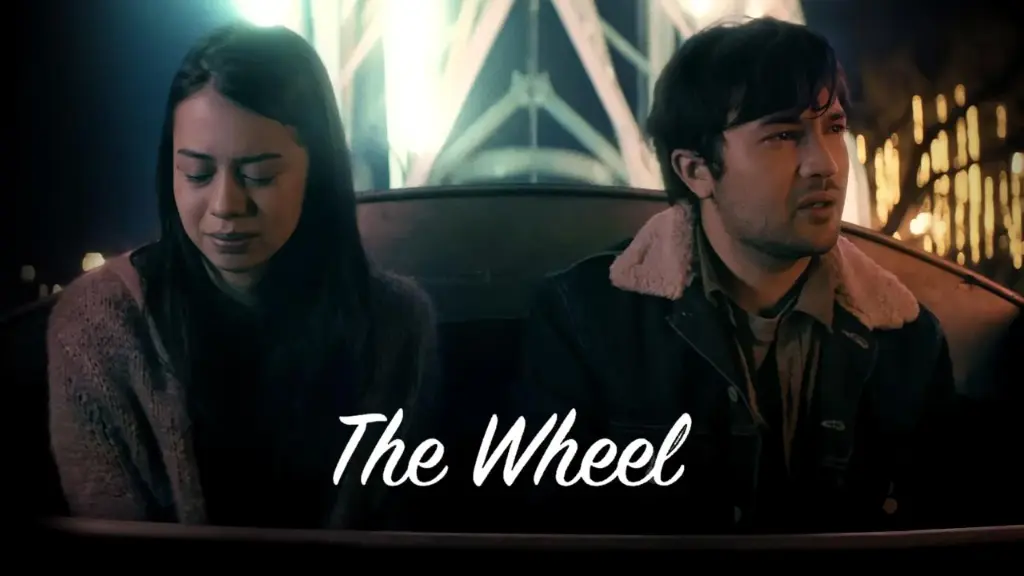 The Wheel