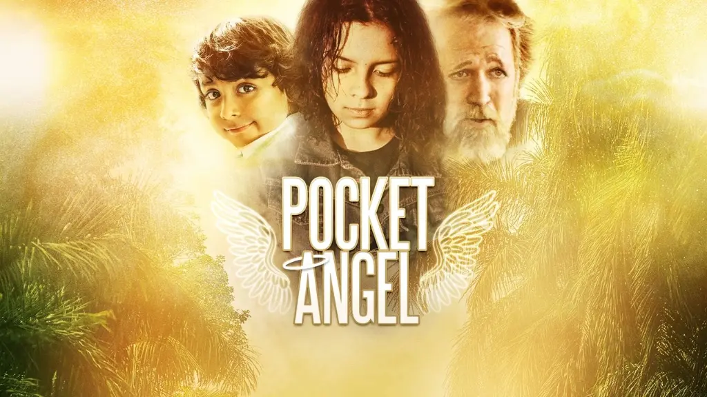 Pocket Angel