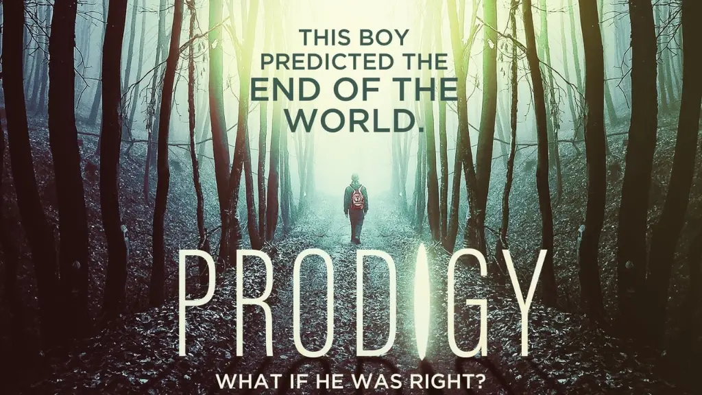 Prodigy