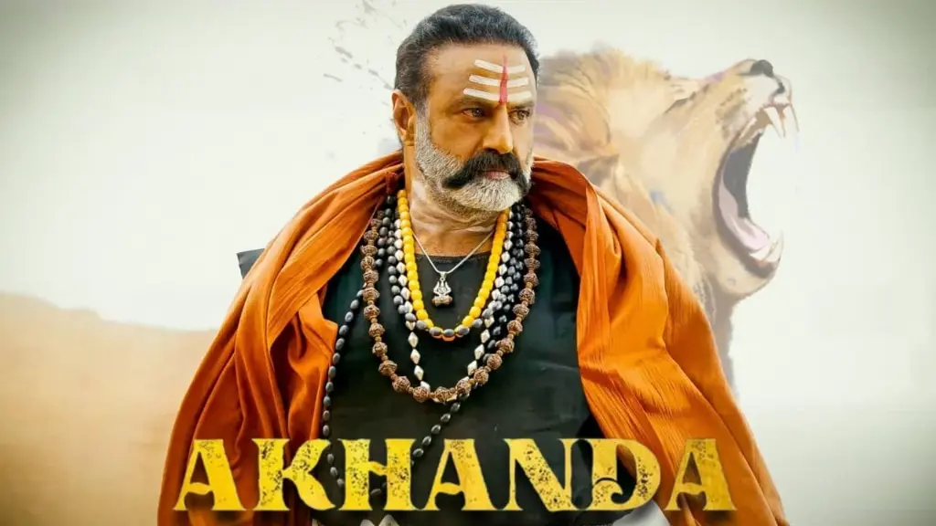 Akhanda