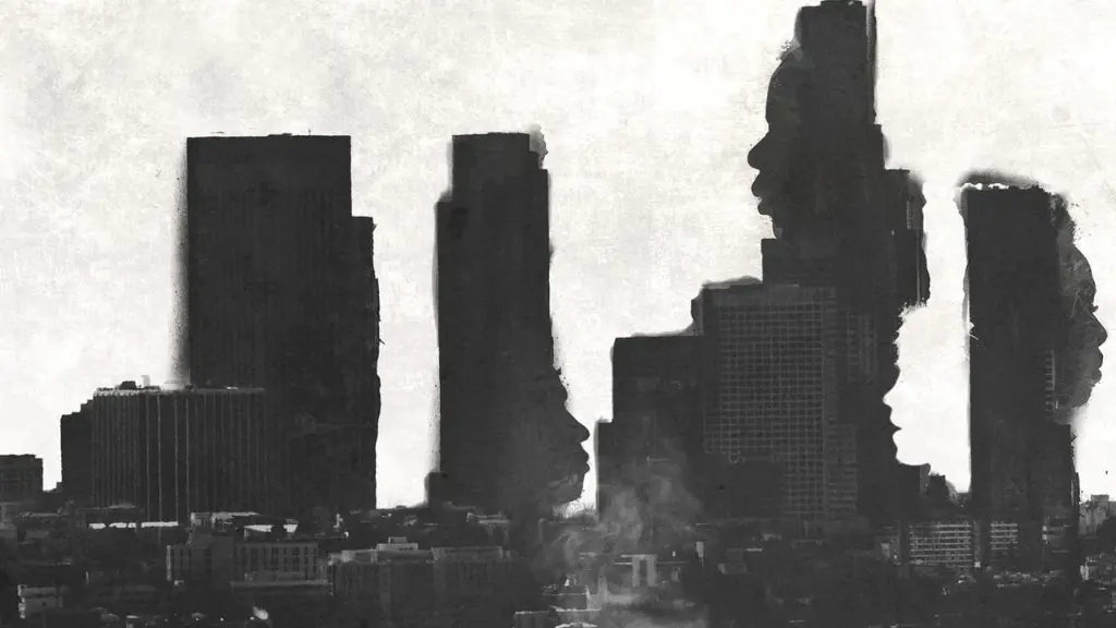 L.A. Burning: The Riots 25 Years Later