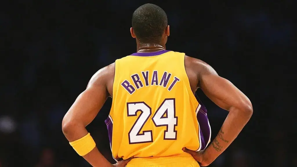 Kobe Bryant: The Death of a Legend