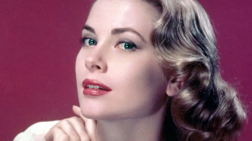 Her Name Was Grace Kelly