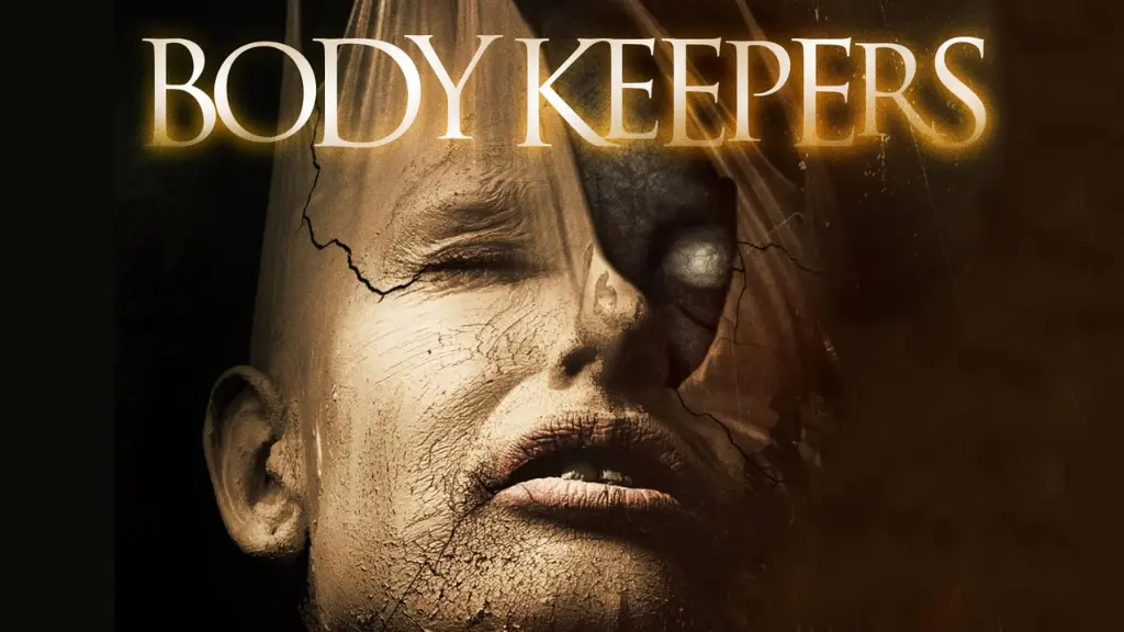 Body Keepers