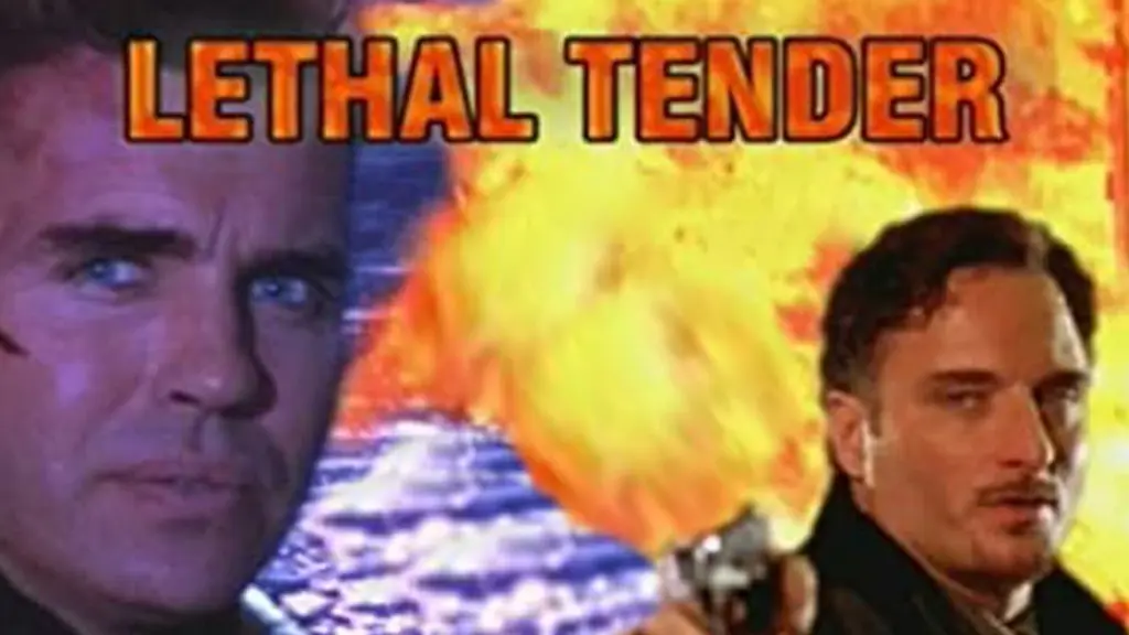 Lethal Tender