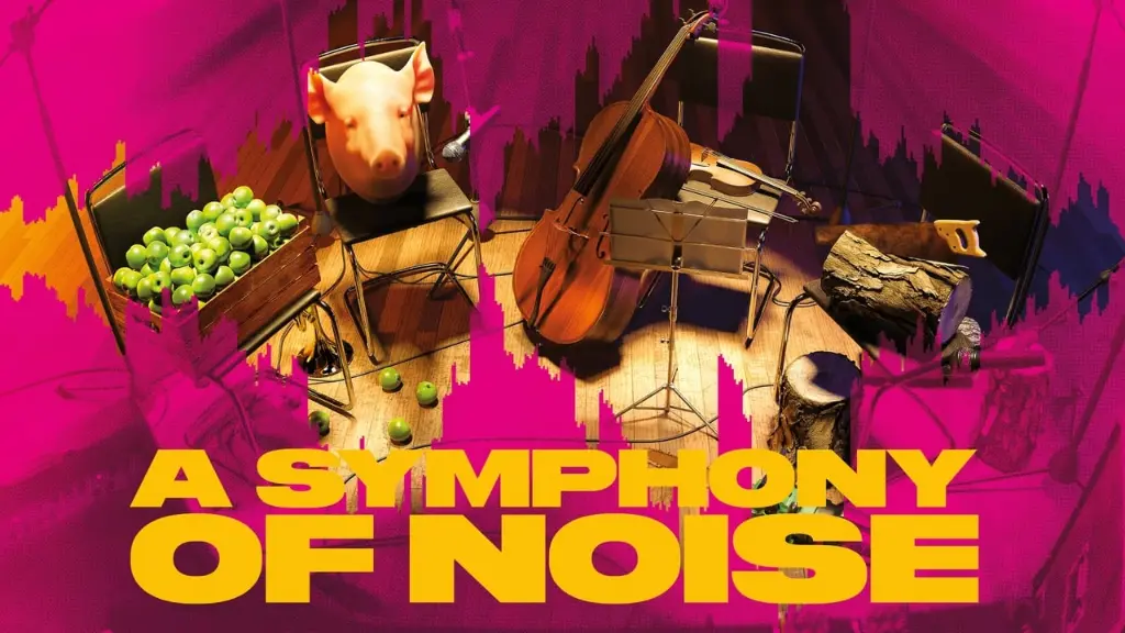 A Symphony of Noise