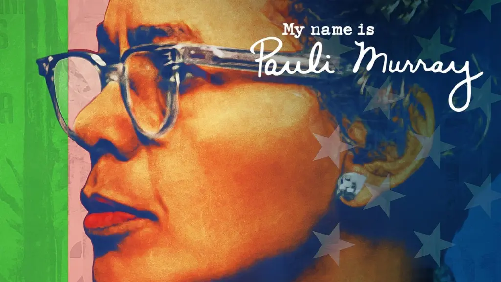 Meu Nome é Pauli Murray