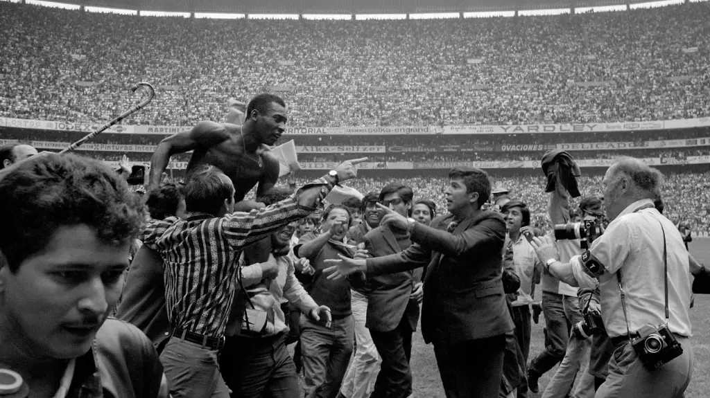 Pelé