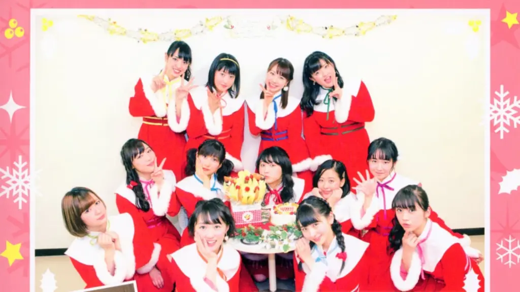 Morning Musume.'15 FC Event ~13nin Gakari no Christmas~