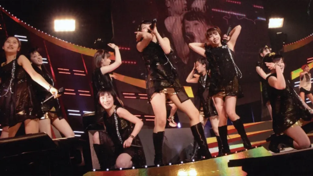 Morning Musume.'14 DVD Magazine Vol.64