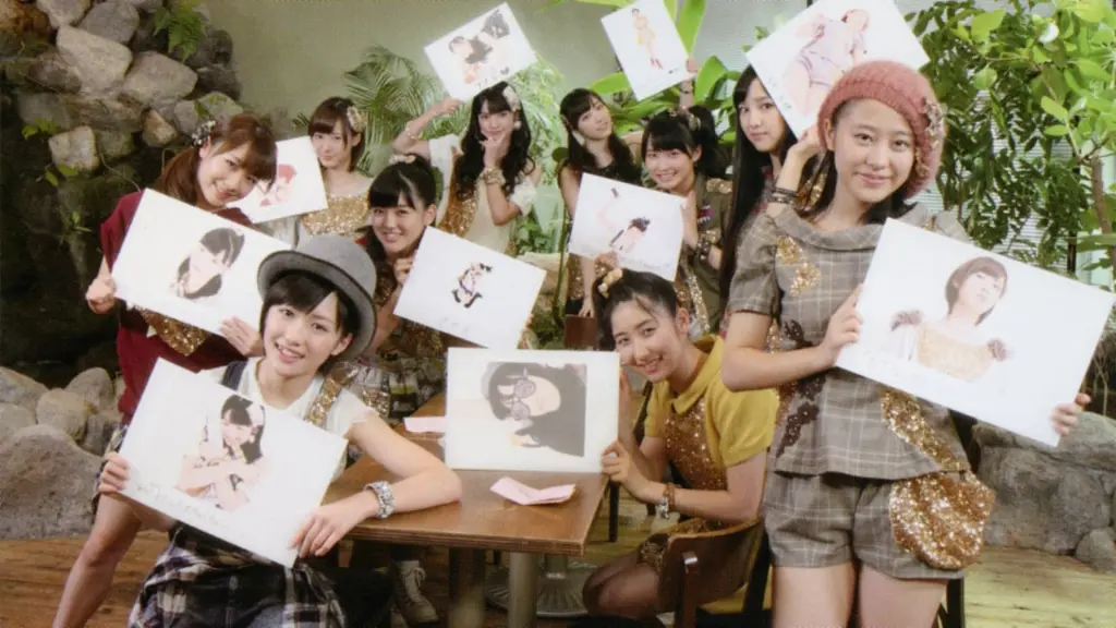 Morning Musume. DVD Magazine Vol.57