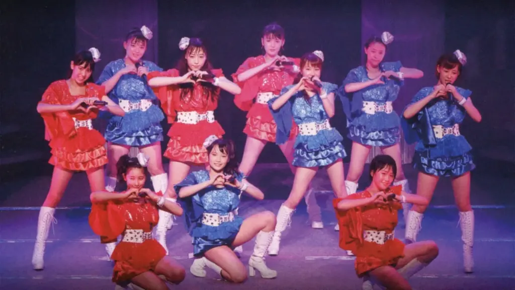 Morning Musume.'14 DVD Magazine Vol.60