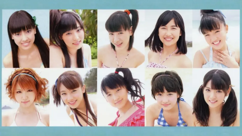 Alo-Hello! 6 ~Morning Musume.~