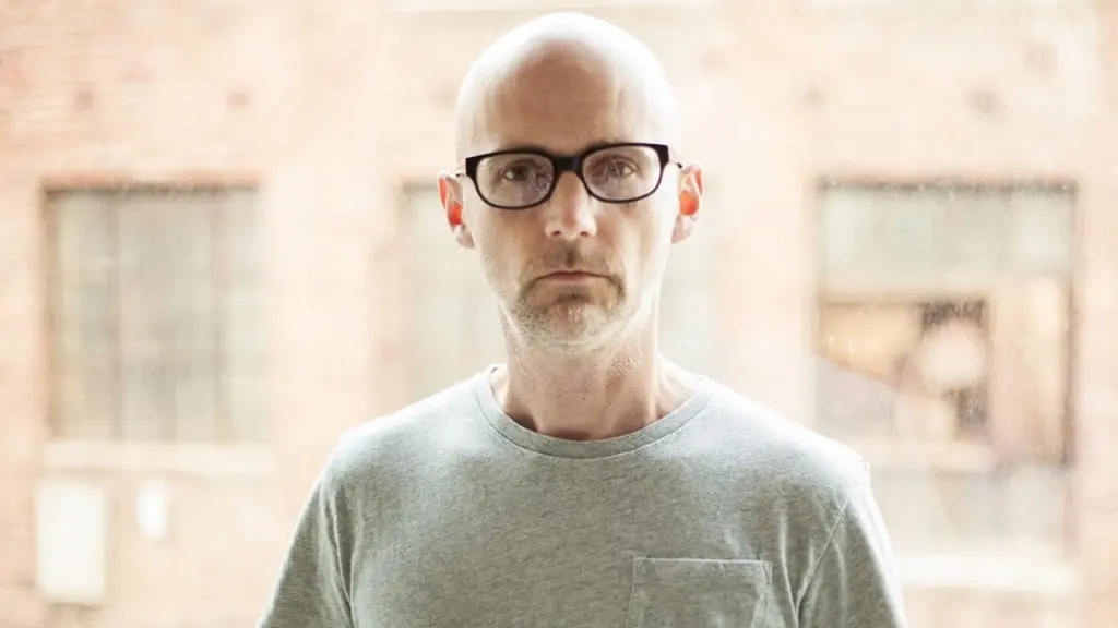 Moby : Main Square Festival