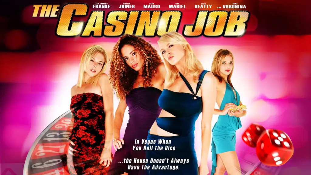 The Casino Job