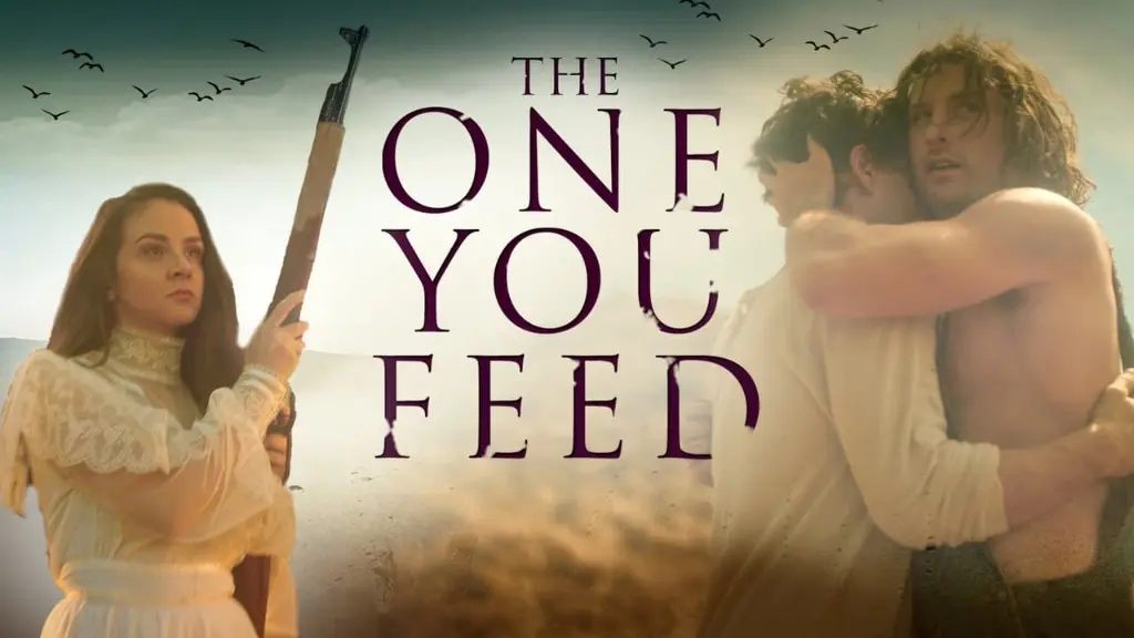 The One You Feed