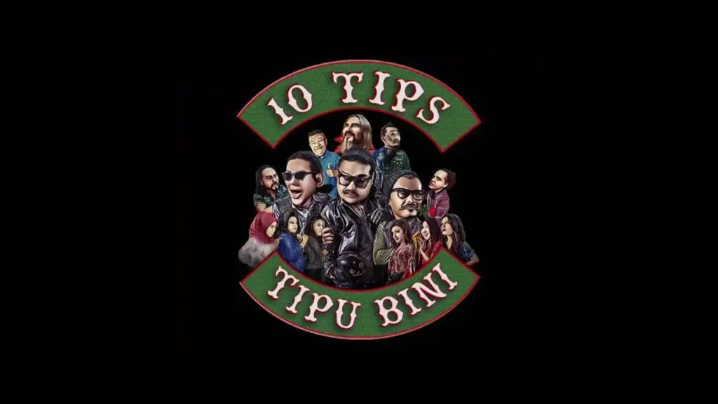 10 Tips Tipu Bini